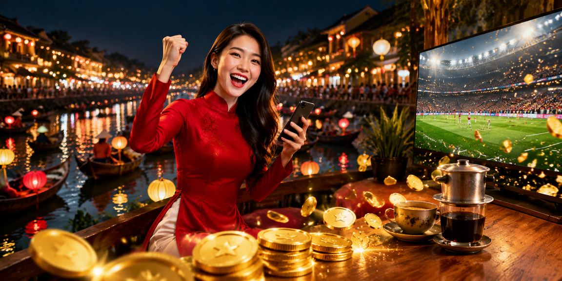 Đăng ký tài khoản kaiwin và nhận ưu đãi chào mừng dành cho người dùng Việt Nam