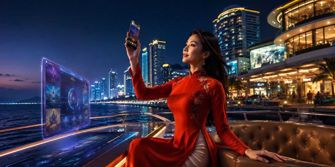 Người chơi esports tại Nha Trang theo dõi giải đấu và đặt cược trực tuyến