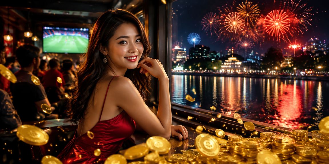Hình ảnh minh họa bảo mật dữ liệu tại casino trực tuyến Việt Nam